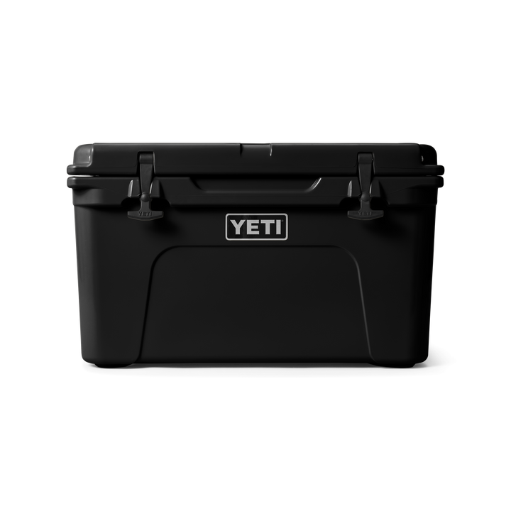 YETI Tundra 45 Black