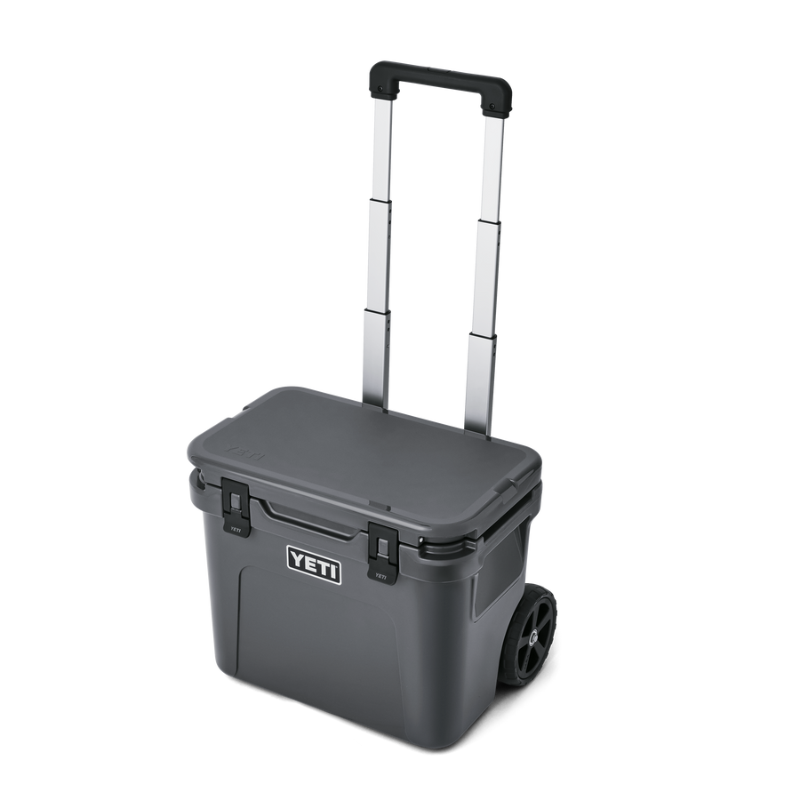 YETI Roadie 32 Charcoal - Ghiacciaia su ruote