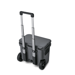 YETI Roadie 32 Charcoal - Ghiacciaia su ruote