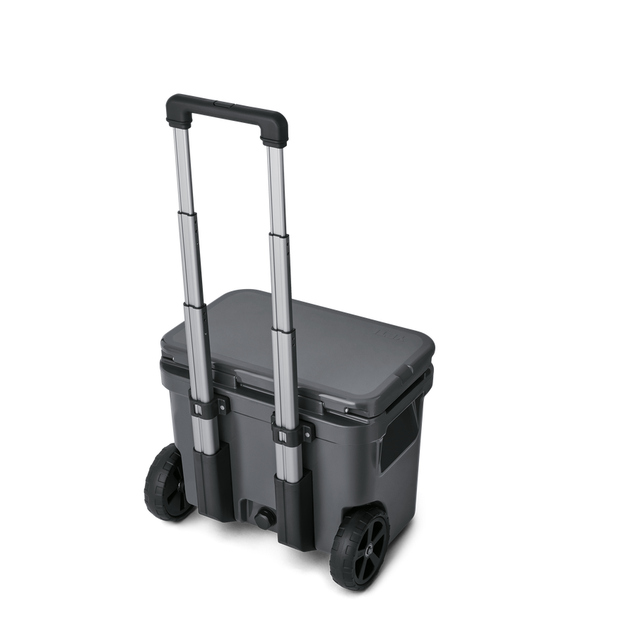 YETI Roadie 32 Charcoal - Ghiacciaia su ruote