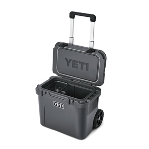 YETI Roadie 32 Charcoal - Ghiacciaia su ruote