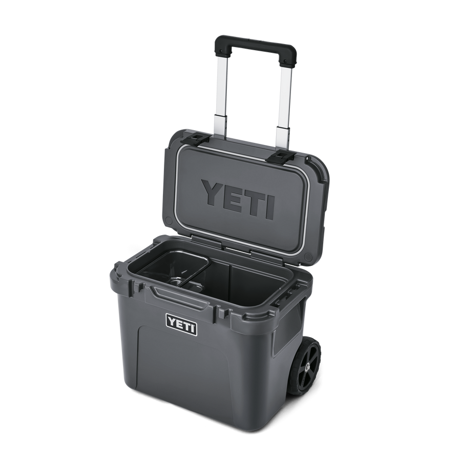 YETI Roadie 32 Charcoal - Ghiacciaia su ruote