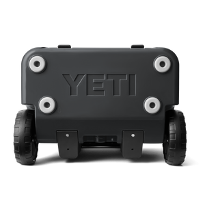 YETI Roadie 32 Charcoal - Ghiacciaia su ruote