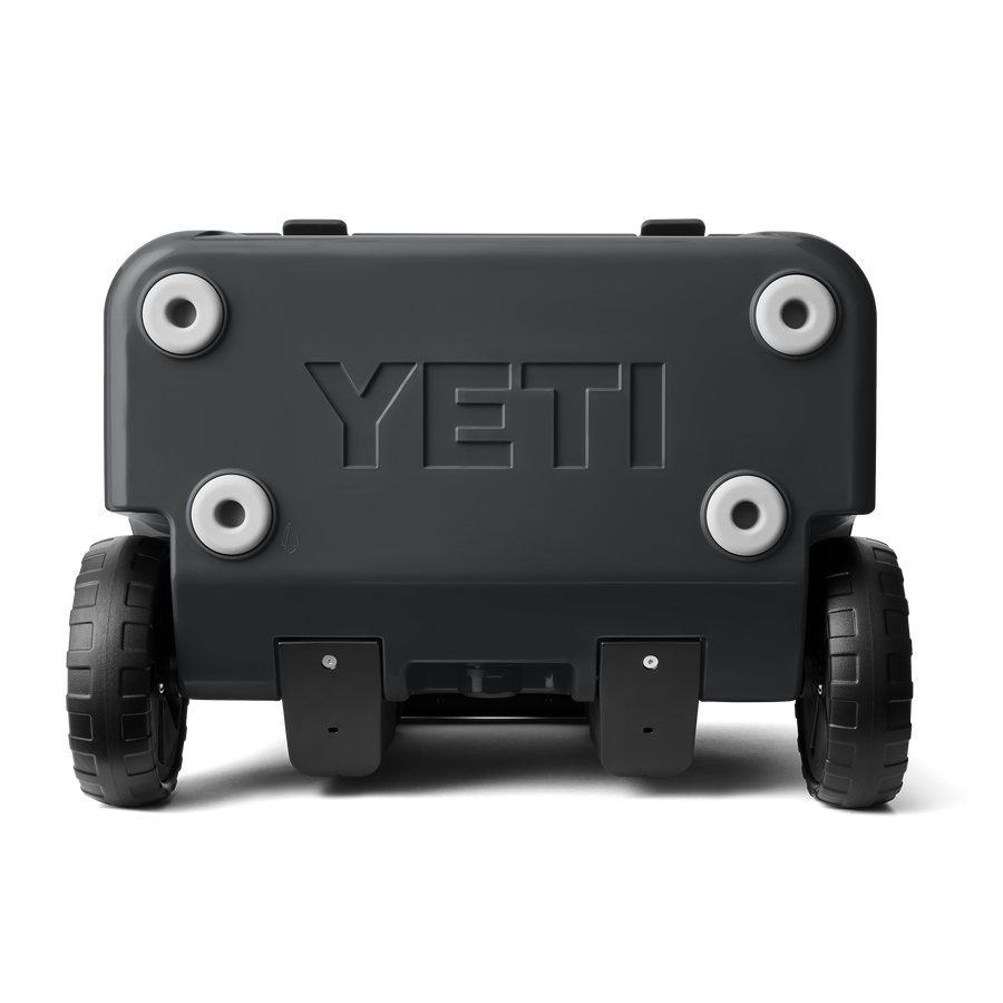 YETI Roadie 32 Charcoal - Ghiacciaia su ruote