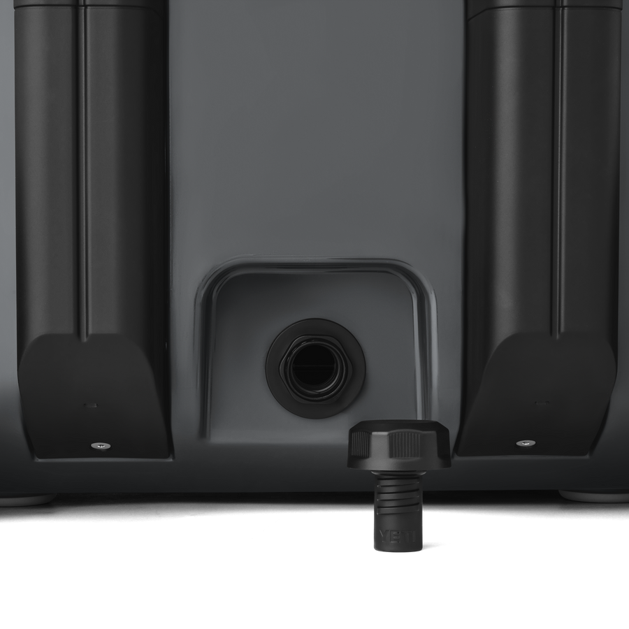 YETI Roadie 32 Charcoal - Ghiacciaia su ruote