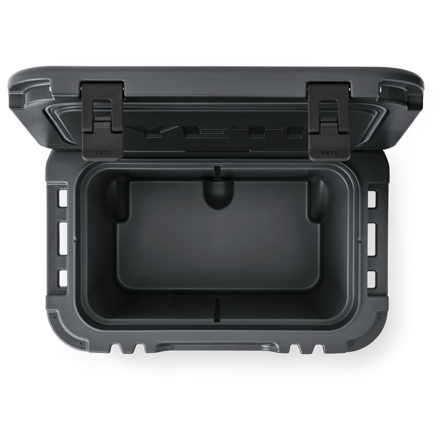 YETI Roadie 32 Charcoal - Ghiacciaia su ruote