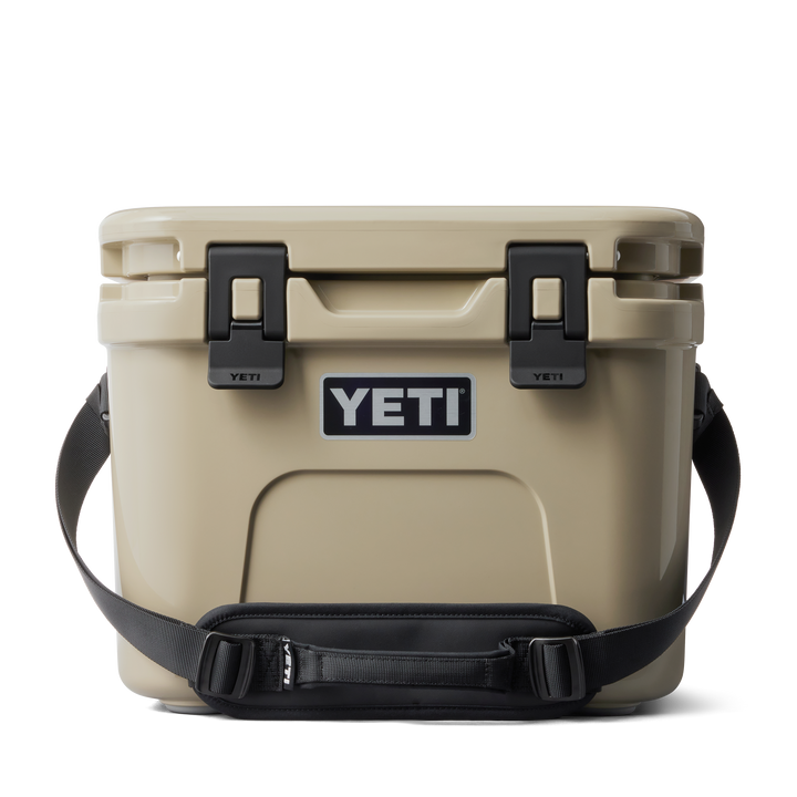 YETI Roadie 15 Tan