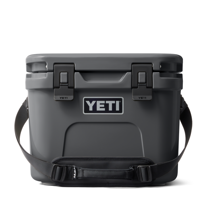 YETI Roadie 15 Charcoal