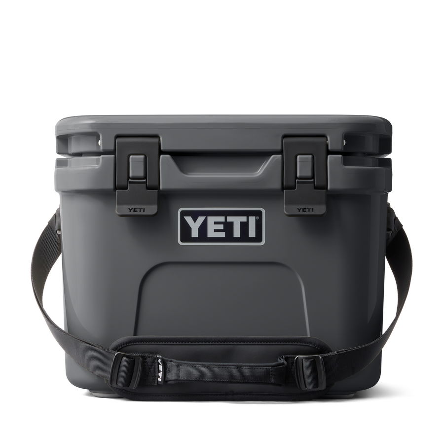 YETI Roadie 15 Charcoal