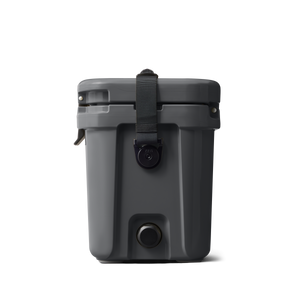 YETI Roadie 15 Charcoal