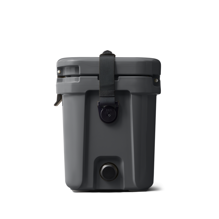 YETI Roadie 15 Charcoal
