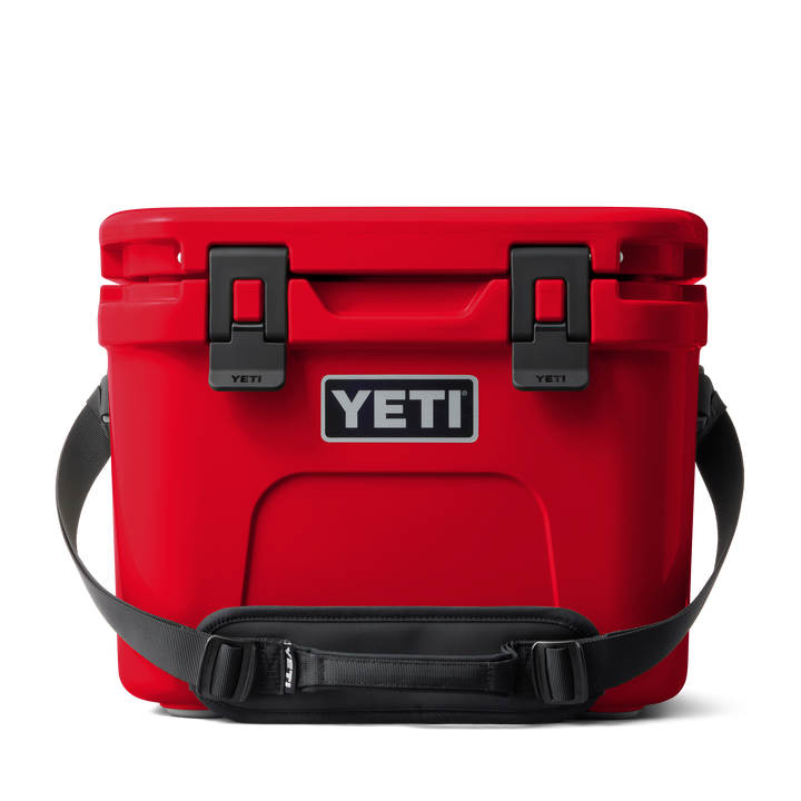 YETI Roadie 15 Rescue Red