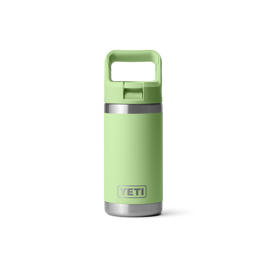 YETI Borraccia 12 oz Jr per Bambini - 352ml Key Lime