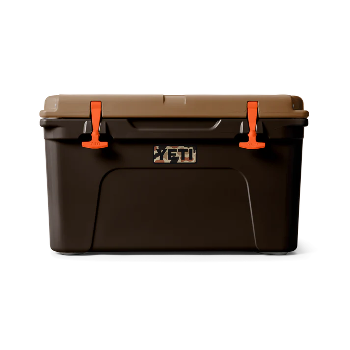 YETI Tundra 45 Wetlands Camo