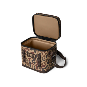 YETI Hopper Flip 12 Wetlands Camo