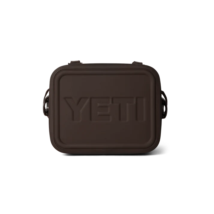 YETI Hopper Flip 12 Wetlands Camo