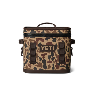 YETI Hopper Flip 12 Wetlands Camo