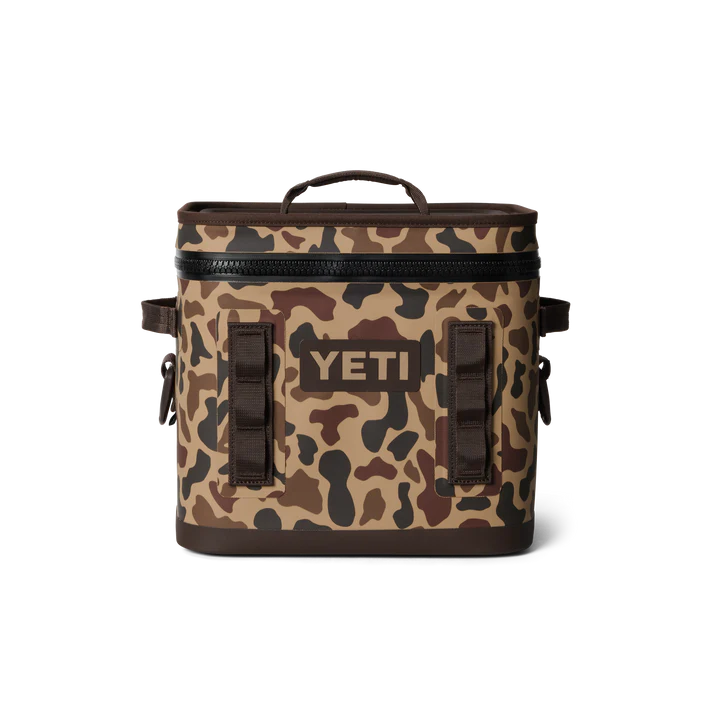 YETI Hopper Flip 12 Wetlands Camo