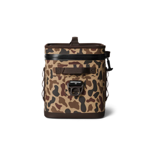 YETI Hopper Flip 12 Wetlands Camo