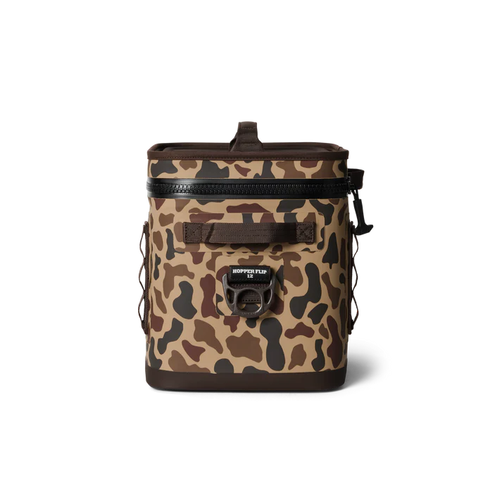 YETI Hopper Flip 12 Wetlands Camo