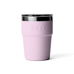 YETI Rambler Stackable 16 OZ Cherry Blossom
