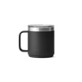 YETI Rambler 10 OZ Mug Black