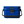 YETI Roadie 8 - Royal Blue