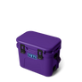 YETI Roadie 15 Purple/Blue