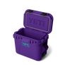 YETI Roadie 15 Purple/Blue