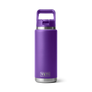 YETI Borraccia 26 oz Straw Cup Purple