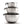 Napoleon - Set ciotole INOX 3 pz