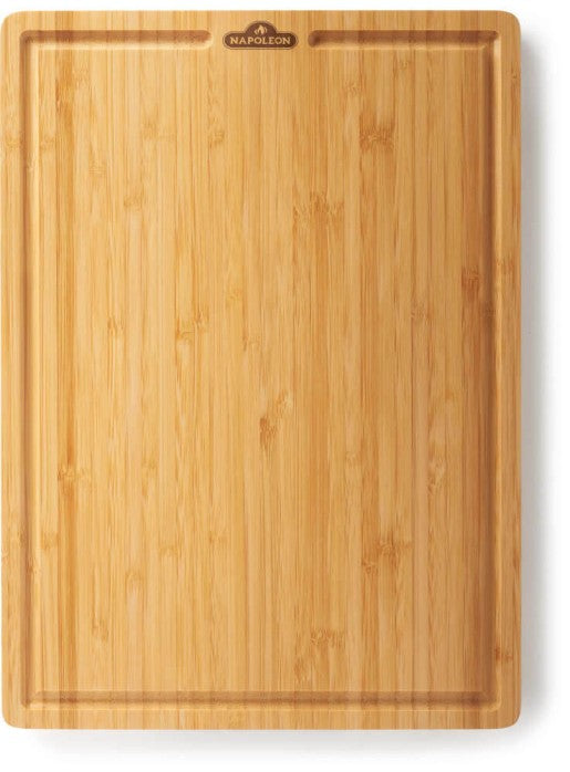 Napoleon -  Tagliere bamboo - 27x37 cm