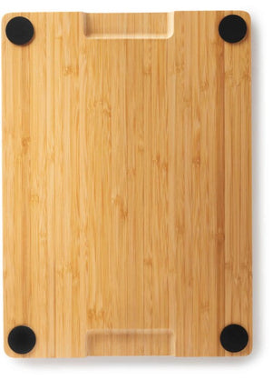 Napoleon -  Tagliere bamboo - 27x37 cm