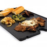 Broil King - Piastra in ghisa per Baron - Crown