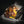 Napoleon - Paravento inox infrarossi grande - 37x24 cm