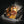 Napoleon - Paravento inox infrarossi grande - 37x24 cm