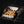 Napoleon - Paravento inox infrarossi piccolo - 26x23 cm
