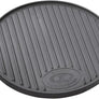 OutdoorChef - Piastra per grigliare 480/570