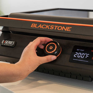 Blackstone 17'' Electric Tabletop Griddle - Plancha Elettrica