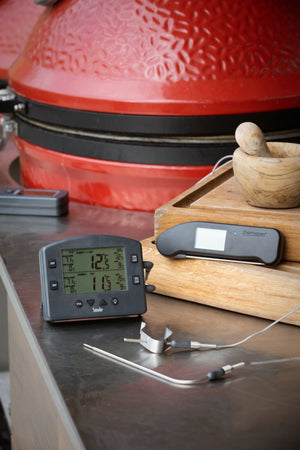 THERMAPEN SMOKE - Wireless Barbecue Thermometer