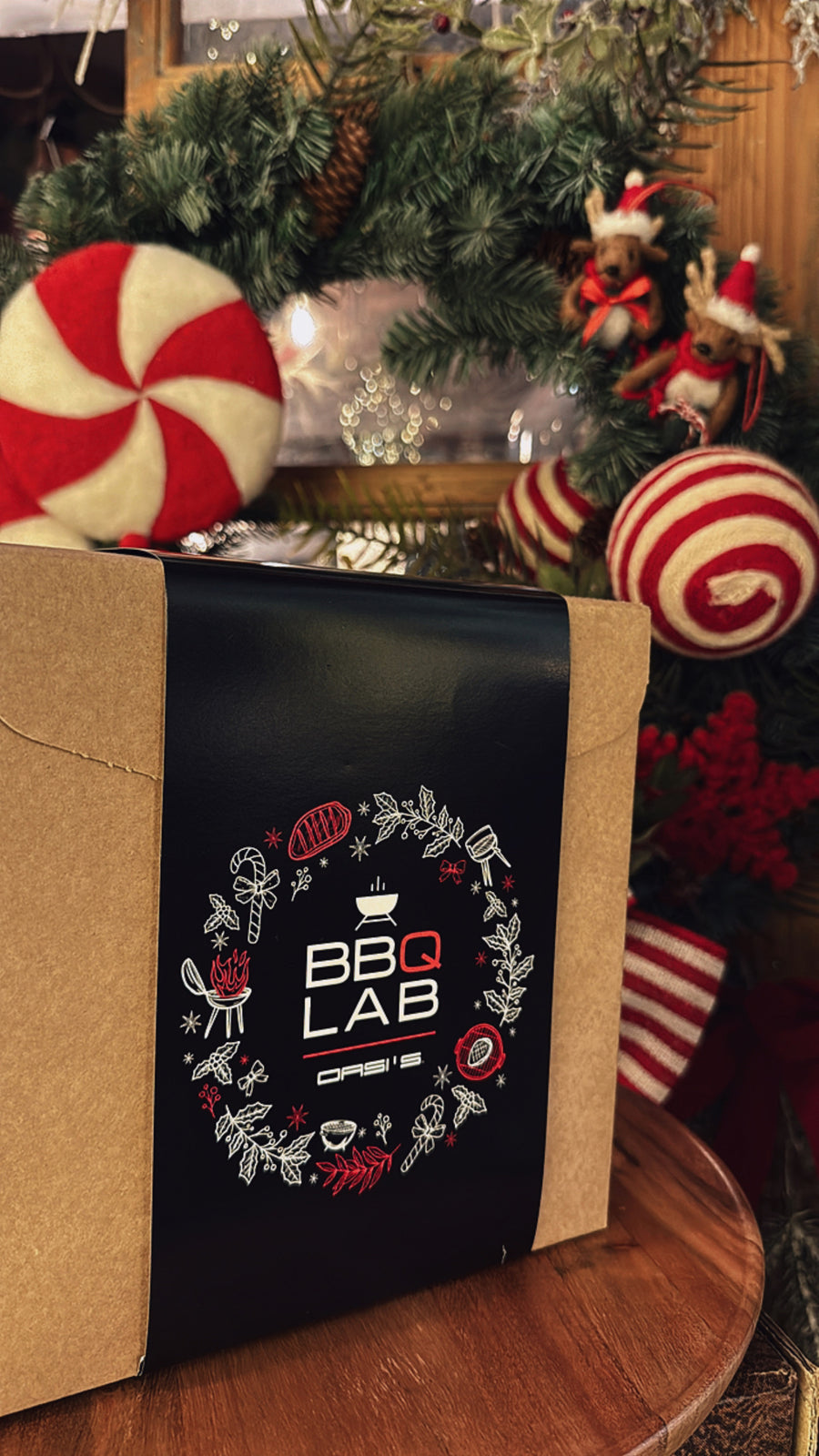 EVARISTO - IL PANETTONE CHE NON HAI MAI VISTO