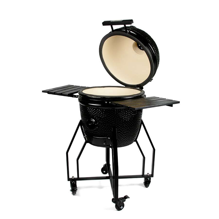 Yakiniku Medium Black Edition - Barbecue a Carbone