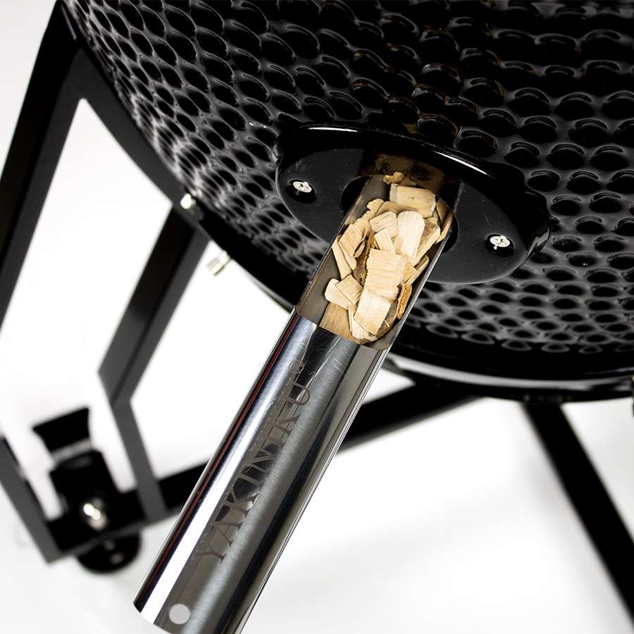 Yakiniku Medium Black Edition - Barbecue a Carbone