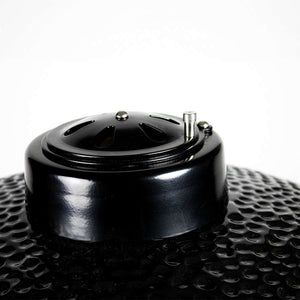 Yakiniku Medium Black Edition - Barbecue a Carbone