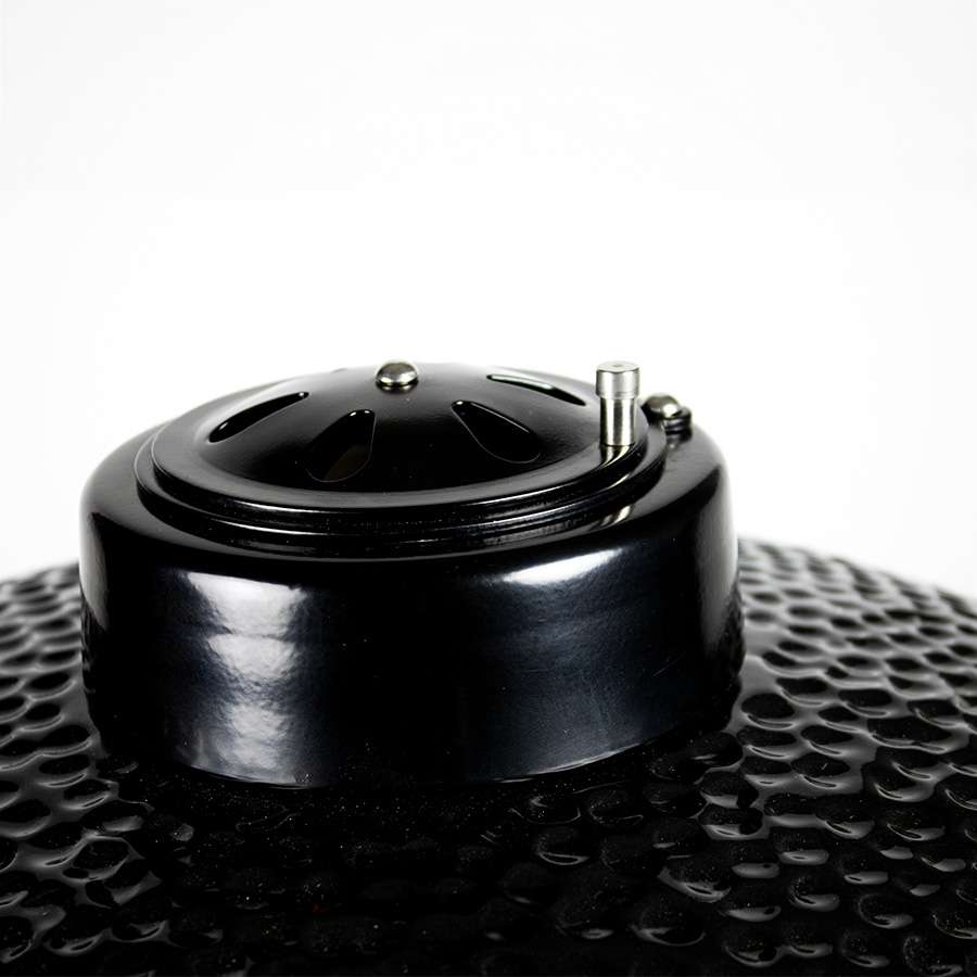 Yakiniku Medium Black Edition - Barbecue a Carbone