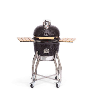 Yakiniku Medium - Barbecue a Carbone