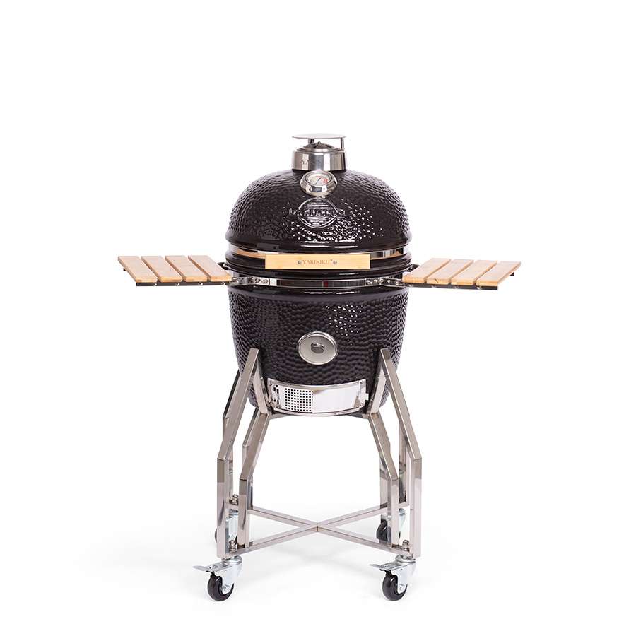 Yakiniku Medium - Barbecue a Carbone