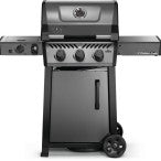 Napoleon Freestyle F365SIB Infrarosso - Barbecue a gas