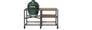 Big Green Egg Large - Barbecue a Carbone