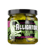 Ben Fatto - Alligator Pickles Chips